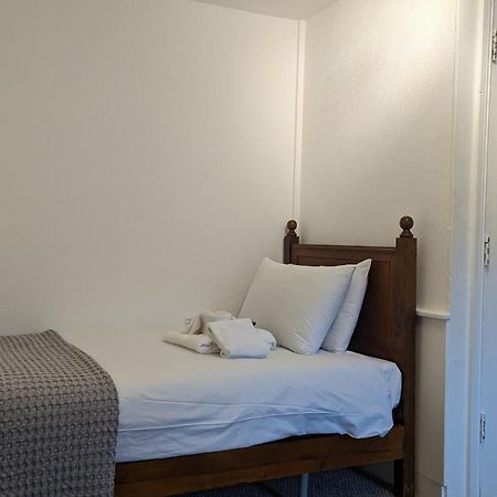 Dover Town Rooms - Short Lets & Serviced Accommodation - Dover Exteriér fotografie