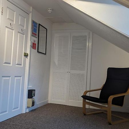 Dover Town Rooms - Short Lets & Serviced Accommodation - Dover Exteriér fotografie
