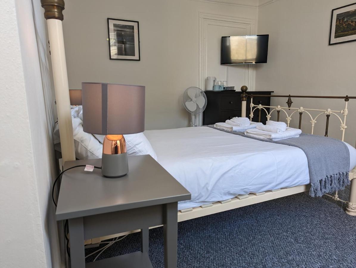Dover Town Rooms - Short Lets & Serviced Accommodation - Dover Exteriér fotografie