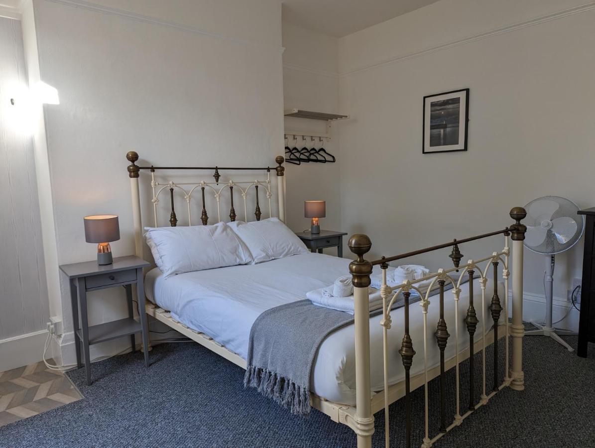 Dover Town Rooms - Short Lets & Serviced Accommodation - Dover Exteriér fotografie