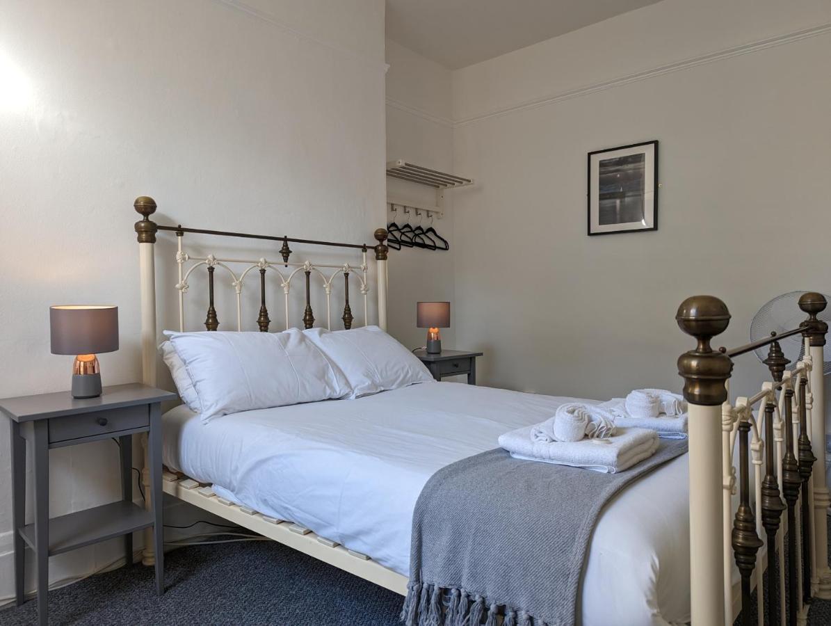 Dover Town Rooms - Short Lets & Serviced Accommodation - Dover Exteriér fotografie