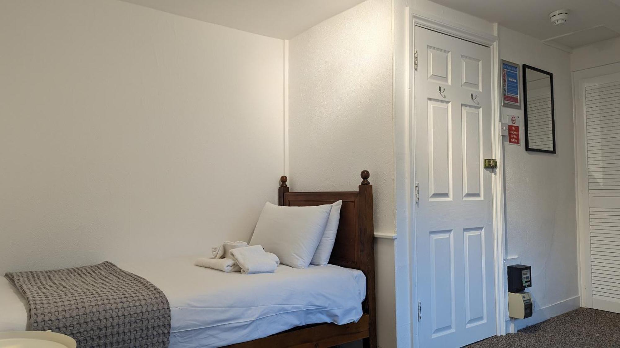 Dover Town Rooms - Short Lets & Serviced Accommodation - Dover Exteriér fotografie