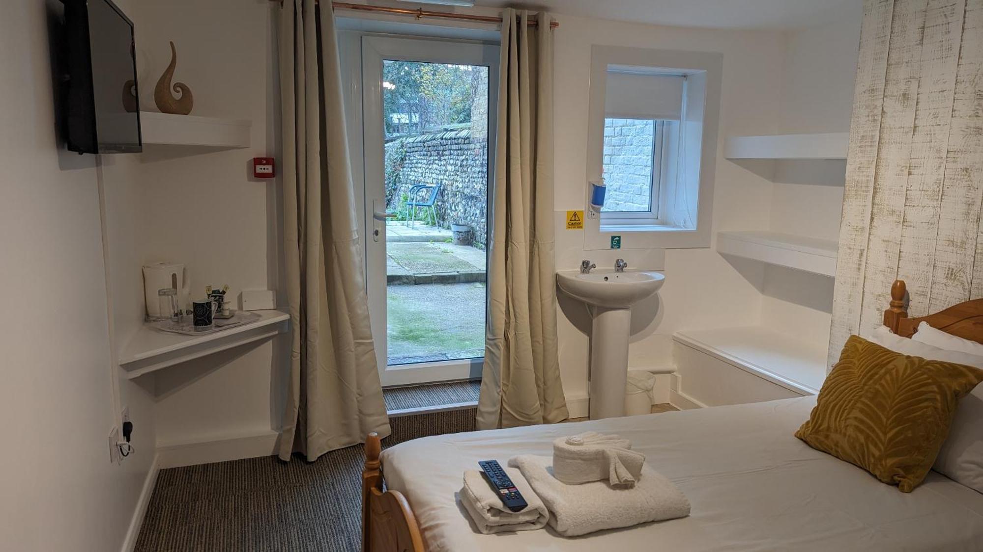 Dover Town Rooms - Short Lets & Serviced Accommodation - Dover Exteriér fotografie