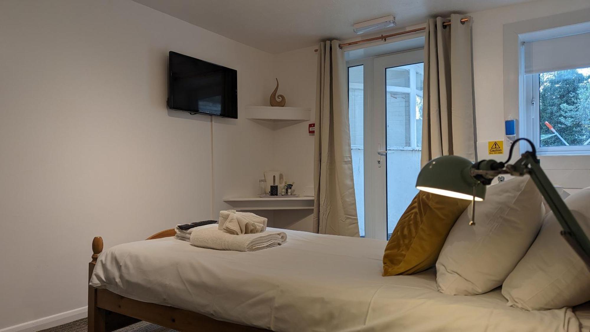 Dover Town Rooms - Short Lets & Serviced Accommodation - Dover Exteriér fotografie