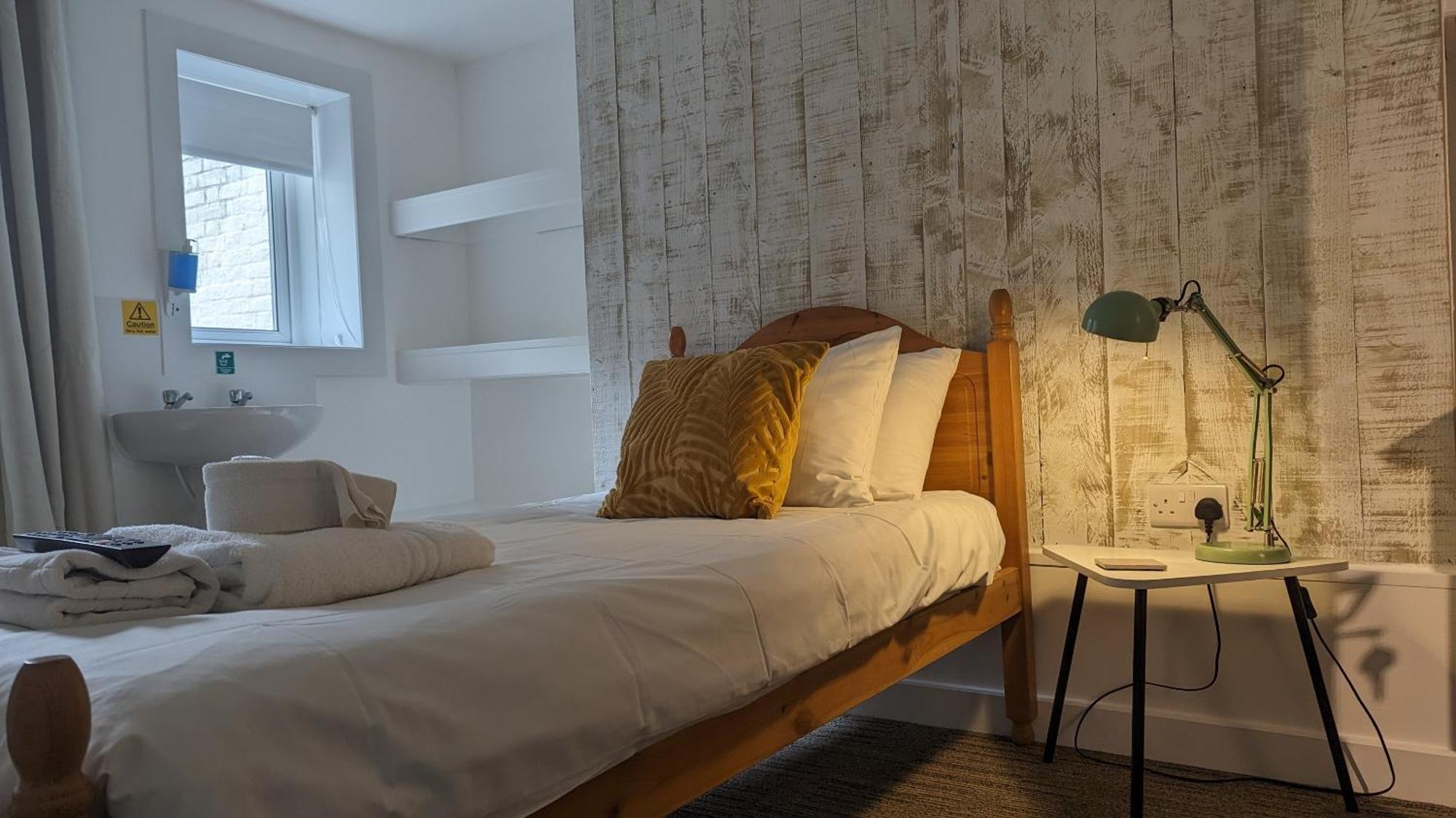Dover Town Rooms - Short Lets & Serviced Accommodation - Dover Exteriér fotografie
