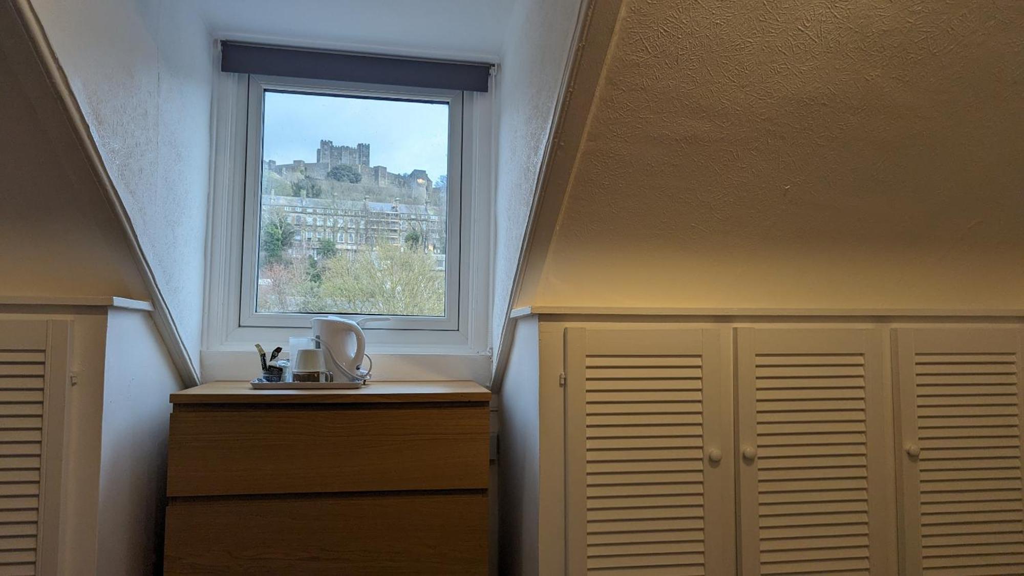 Dover Town Rooms - Short Lets & Serviced Accommodation - Dover Exteriér fotografie