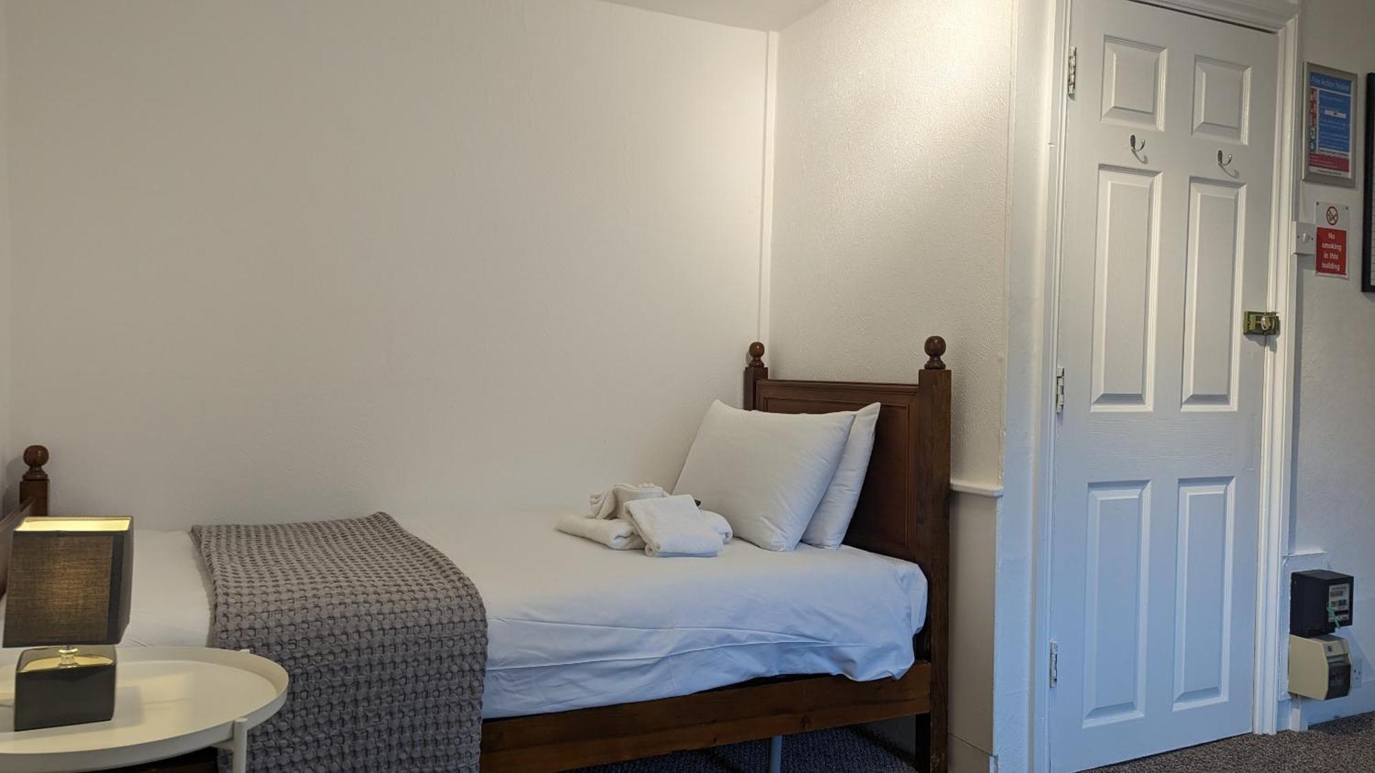 Dover Town Rooms - Short Lets & Serviced Accommodation - Dover Exteriér fotografie