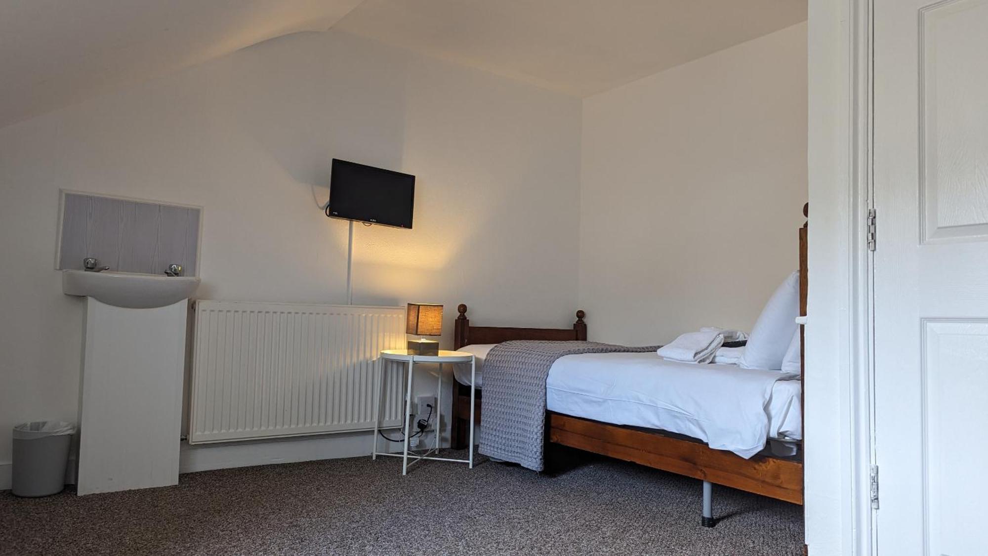 Dover Town Rooms - Short Lets & Serviced Accommodation - Dover Exteriér fotografie