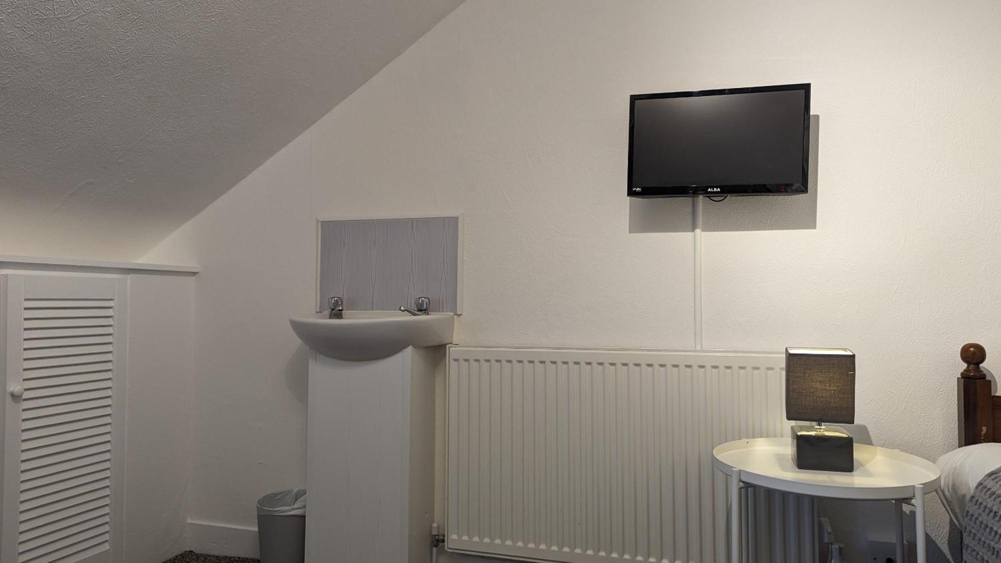 Dover Town Rooms - Short Lets & Serviced Accommodation - Dover Exteriér fotografie