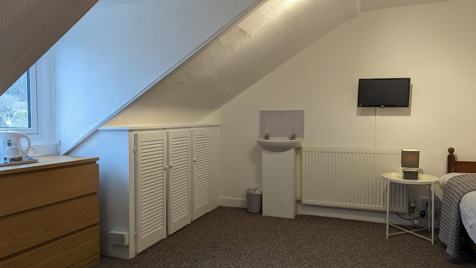 Dover Town Rooms - Short Lets & Serviced Accommodation - Dover Exteriér fotografie